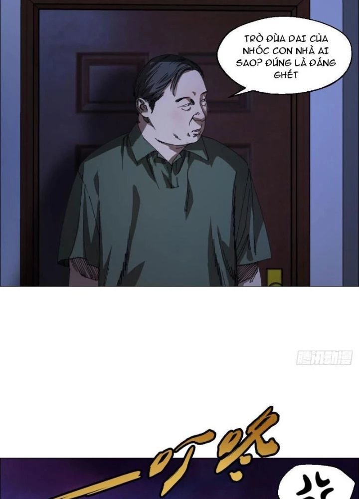 Giờ Ngọ Ba Khắc Chapter 10 - Trang 2