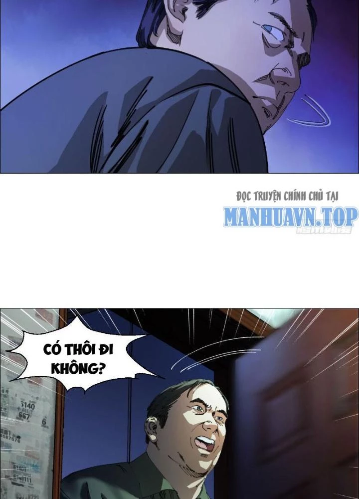 Giờ Ngọ Ba Khắc Chapter 10 - Trang 2