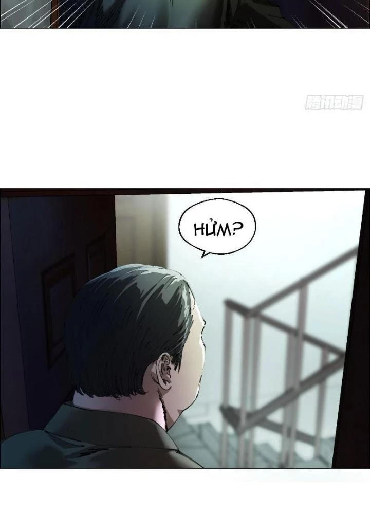 Giờ Ngọ Ba Khắc Chapter 10 - Trang 2