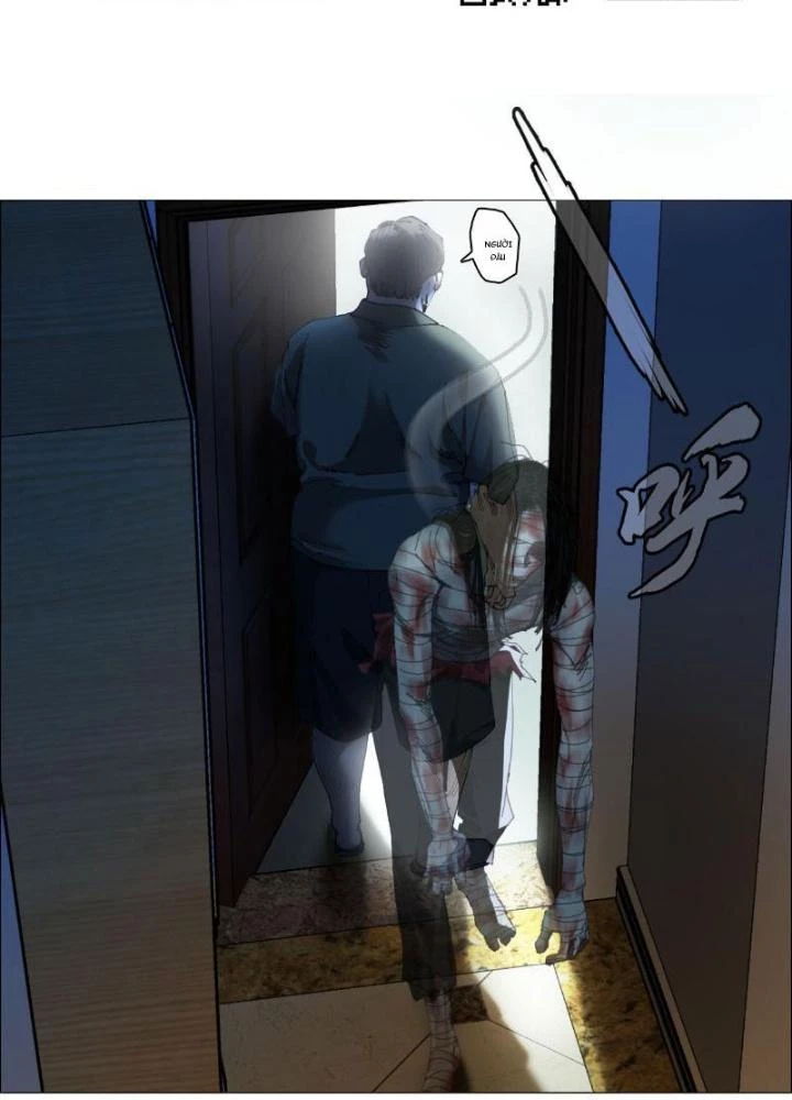 Giờ Ngọ Ba Khắc Chapter 10 - Trang 2