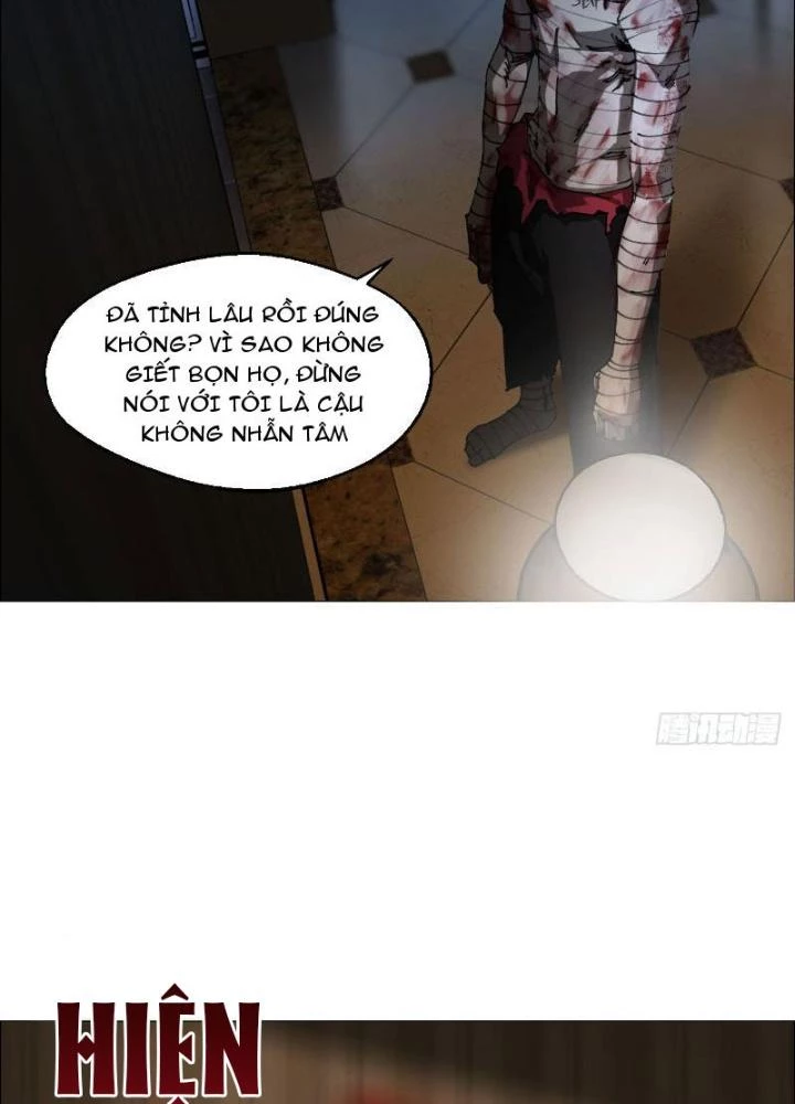 Giờ Ngọ Ba Khắc Chapter 10 - Trang 2