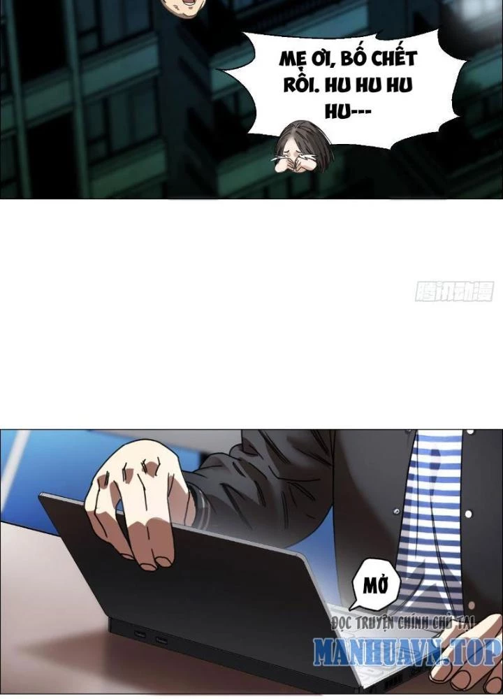 Giờ Ngọ Ba Khắc Chapter 10 - Trang 2