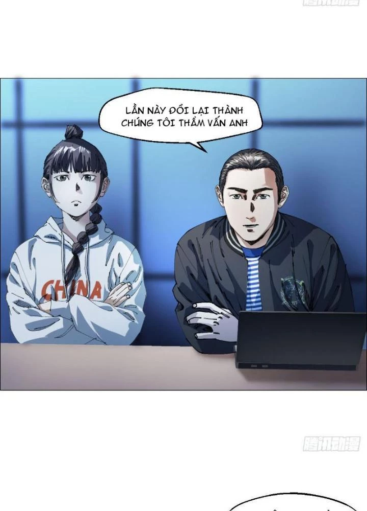 Giờ Ngọ Ba Khắc Chapter 10 - Trang 2