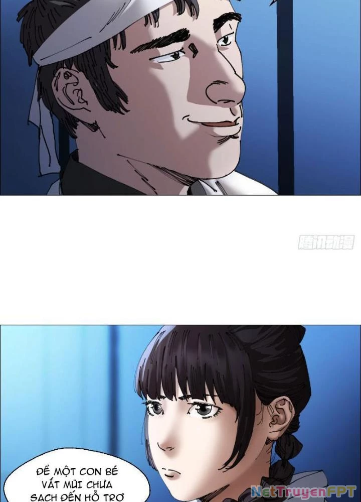 Giờ Ngọ Ba Khắc Chapter 10 - Trang 2