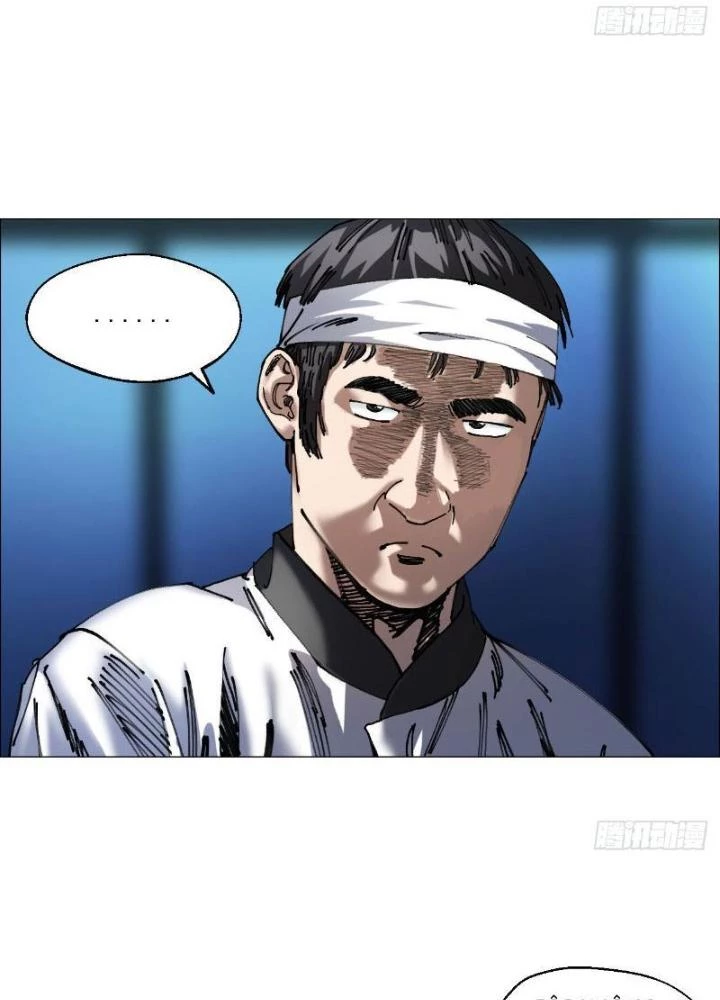 Giờ Ngọ Ba Khắc Chapter 10 - Trang 2