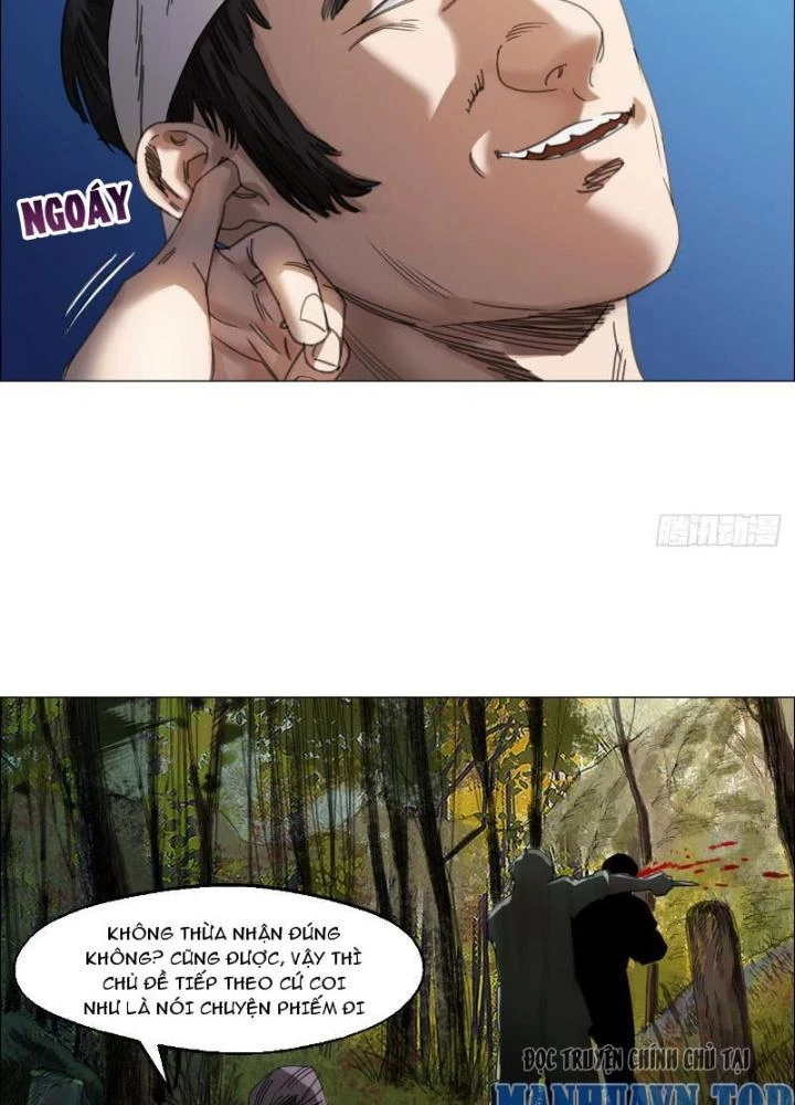 Giờ Ngọ Ba Khắc Chapter 10 - Trang 2