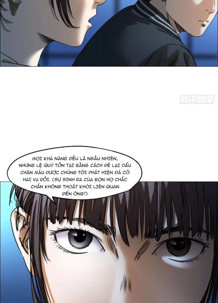 Giờ Ngọ Ba Khắc Chapter 10 - Trang 2