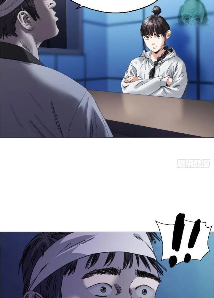 Giờ Ngọ Ba Khắc Chapter 10 - Trang 2