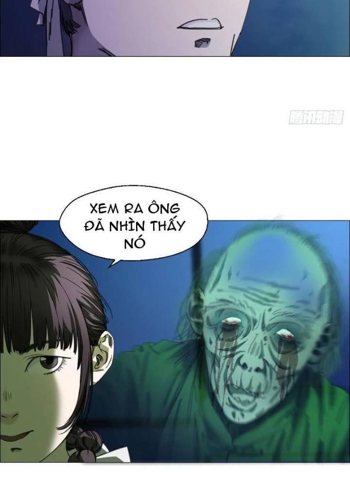 Giờ Ngọ Ba Khắc Chapter 10 - Trang 2