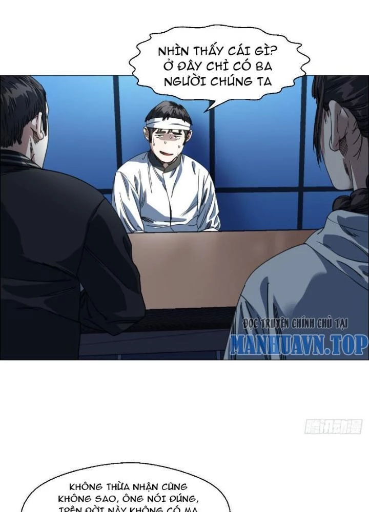 Giờ Ngọ Ba Khắc Chapter 10 - Trang 2