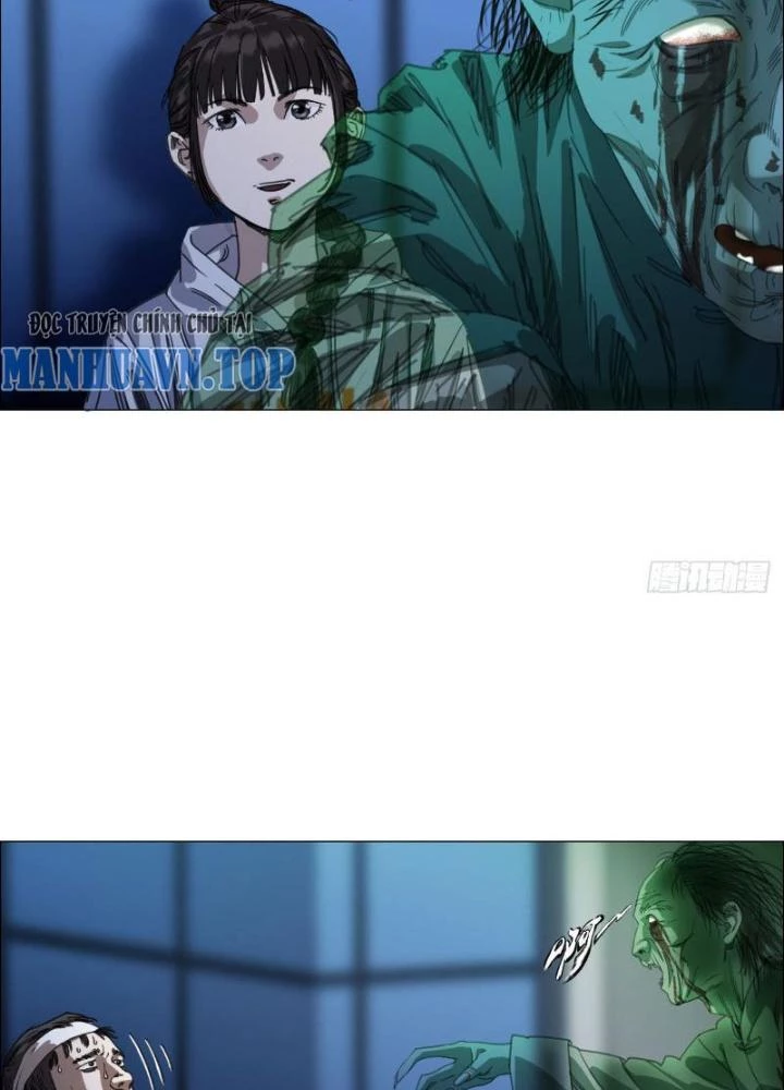 Giờ Ngọ Ba Khắc Chapter 10 - Trang 2