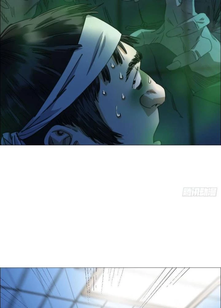 Giờ Ngọ Ba Khắc Chapter 10 - Trang 2