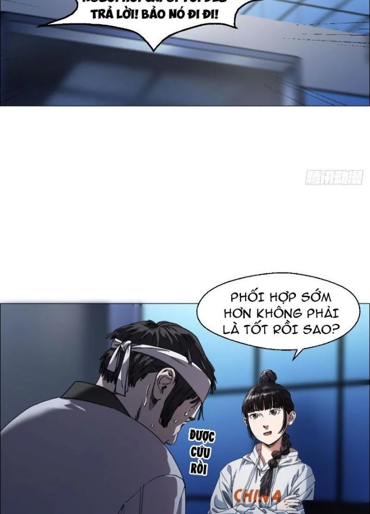 Giờ Ngọ Ba Khắc Chapter 10 - Trang 2