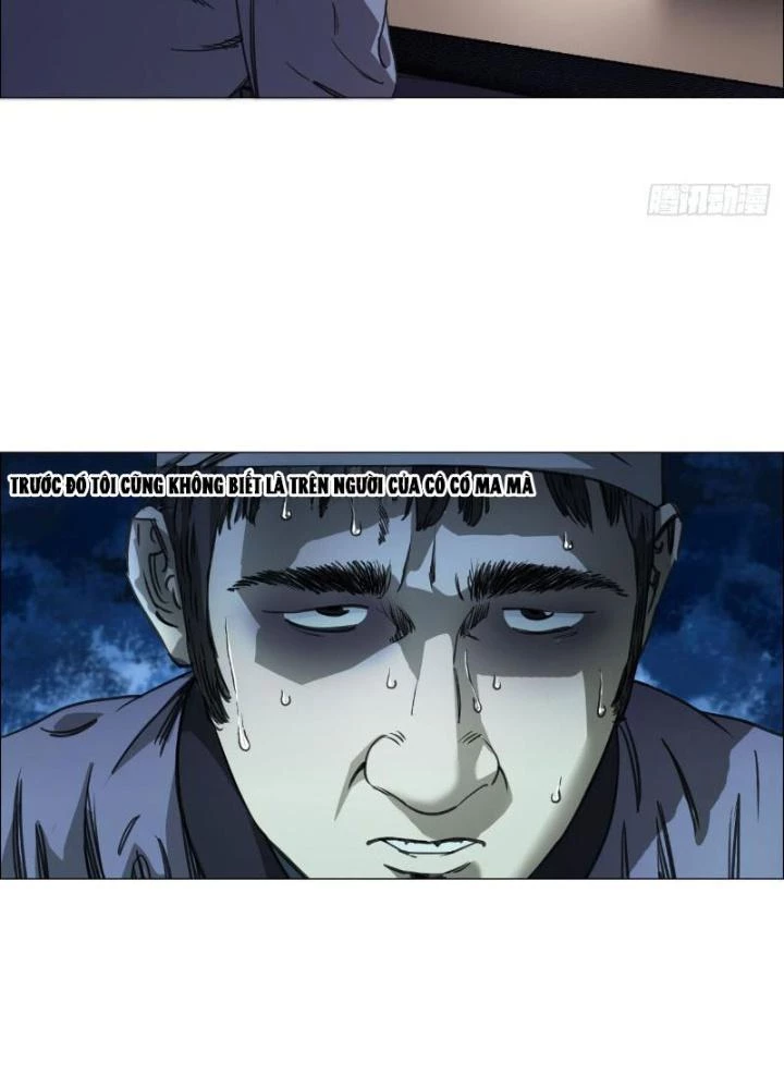 Giờ Ngọ Ba Khắc Chapter 10 - Trang 2