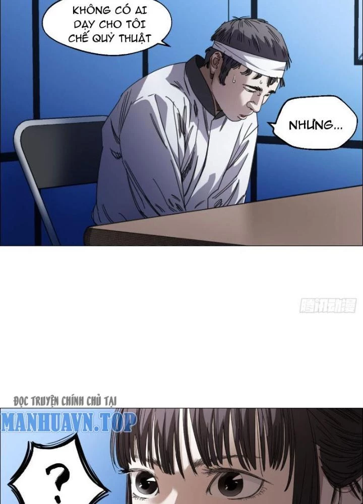 Giờ Ngọ Ba Khắc Chapter 10 - Trang 2