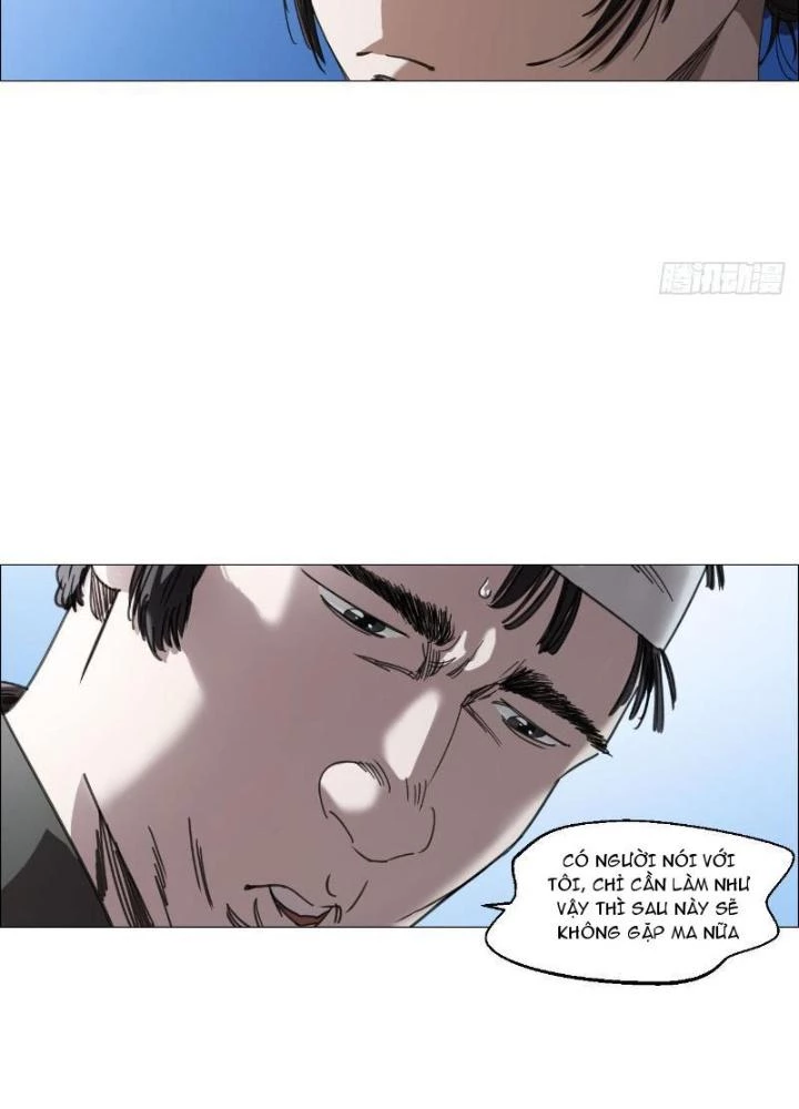 Giờ Ngọ Ba Khắc Chapter 10 - Trang 2