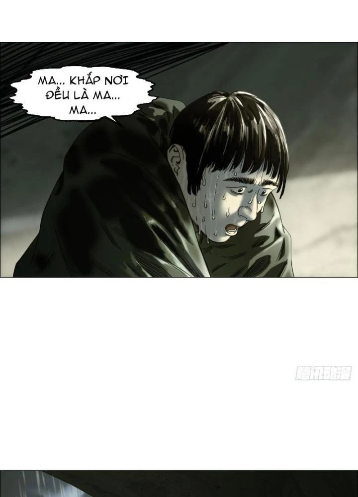 Giờ Ngọ Ba Khắc Chapter 10 - Trang 2