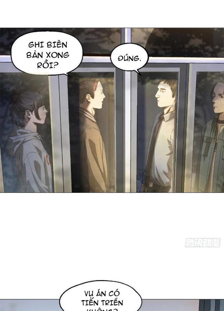 Giờ Ngọ Ba Khắc Chapter 11 - Trang 2