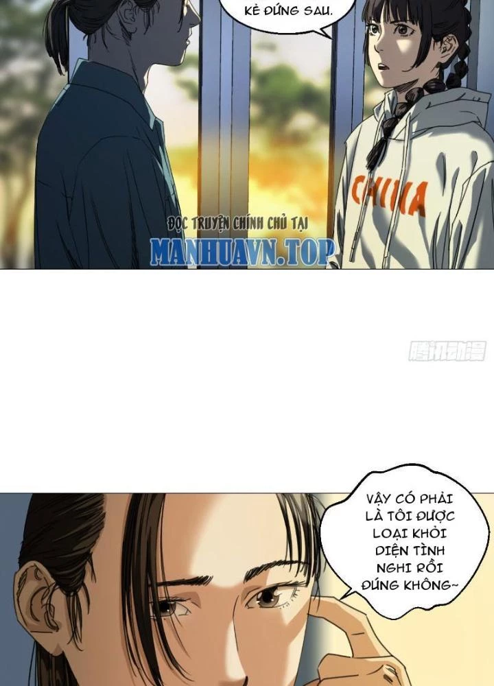 Giờ Ngọ Ba Khắc Chapter 11 - Trang 2