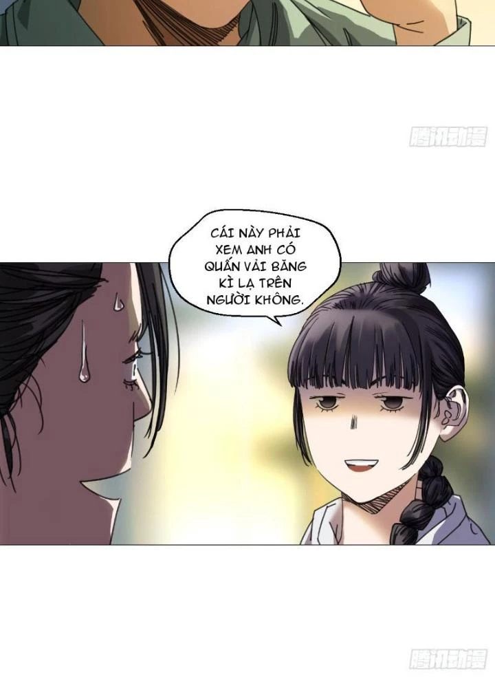 Giờ Ngọ Ba Khắc Chapter 11 - Trang 2