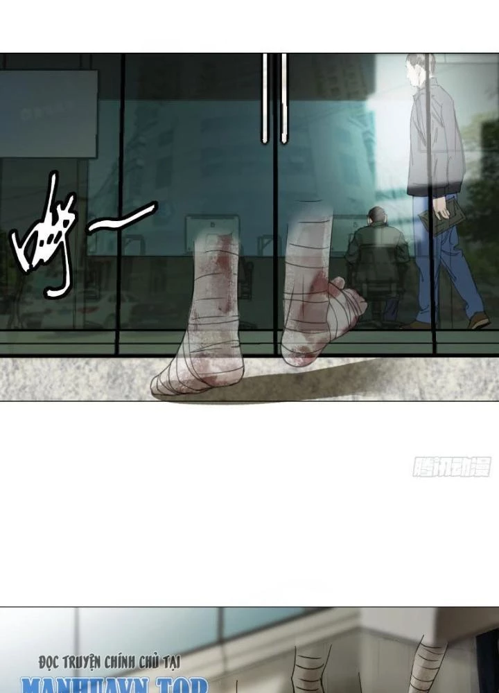 Giờ Ngọ Ba Khắc Chapter 11 - Trang 2