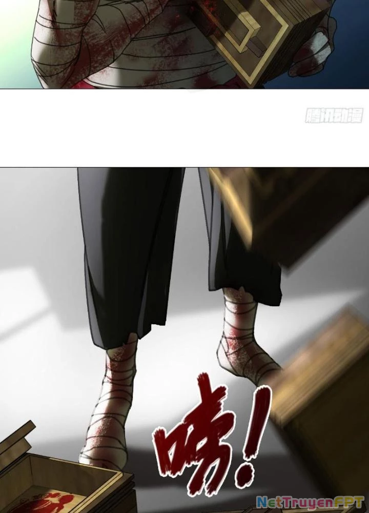 Giờ Ngọ Ba Khắc Chapter 11 - Trang 2