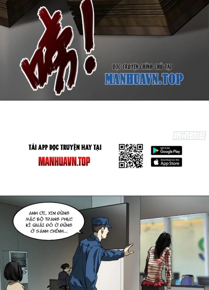 Giờ Ngọ Ba Khắc Chapter 11 - Trang 2