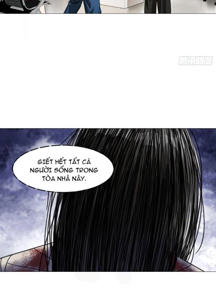 Giờ Ngọ Ba Khắc Chapter 11 - Trang 2