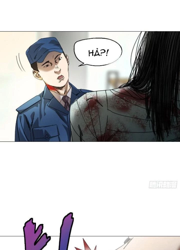 Giờ Ngọ Ba Khắc Chapter 11 - Trang 2