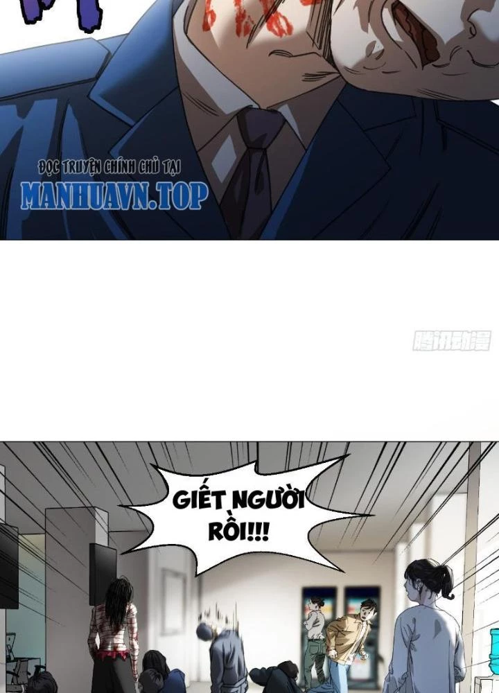 Giờ Ngọ Ba Khắc Chapter 11 - Trang 2