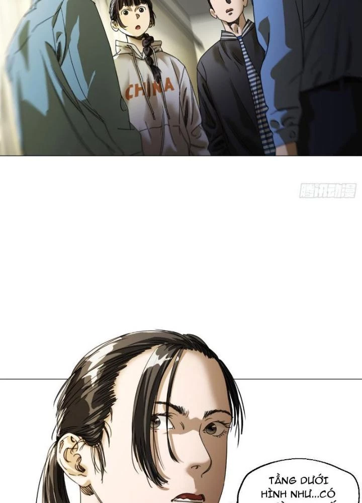Giờ Ngọ Ba Khắc Chapter 11 - Trang 2