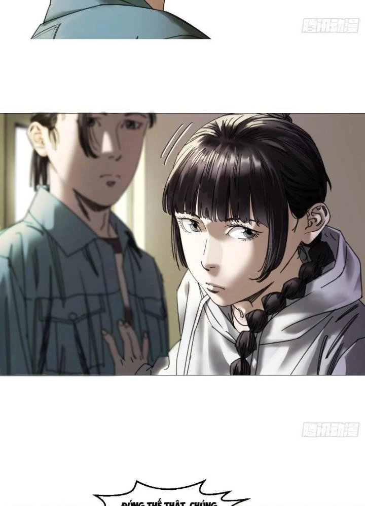 Giờ Ngọ Ba Khắc Chapter 11 - Trang 2