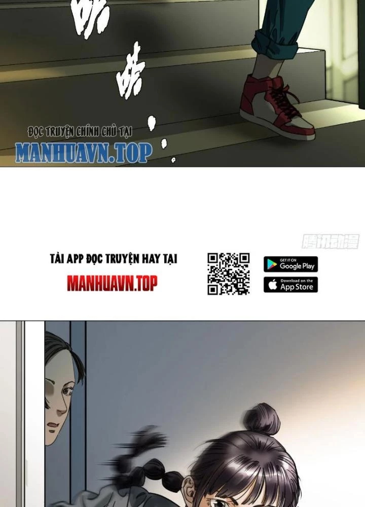 Giờ Ngọ Ba Khắc Chapter 11 - Trang 2