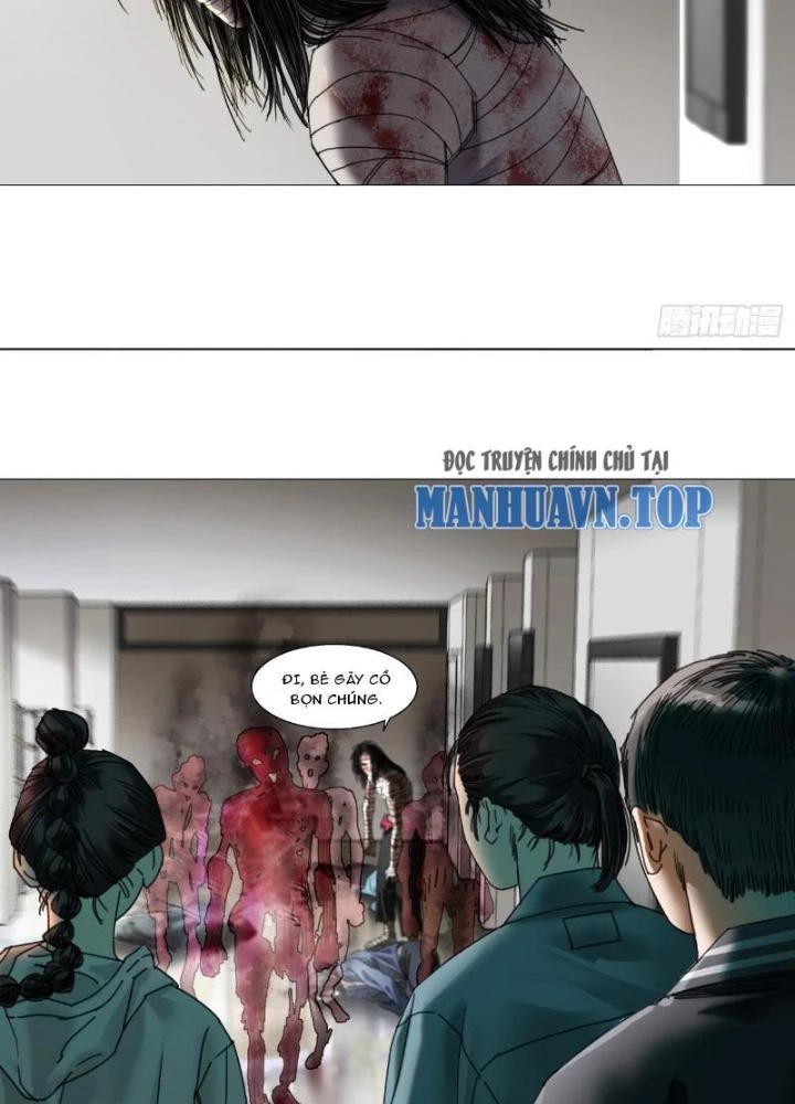 Giờ Ngọ Ba Khắc Chapter 11 - Trang 2