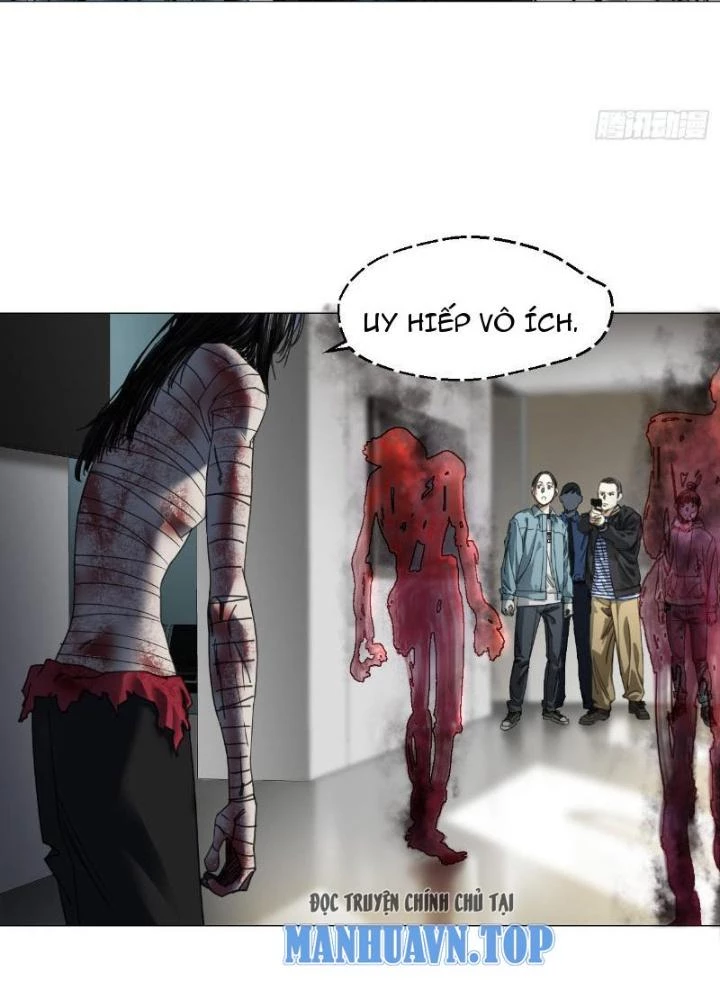 Giờ Ngọ Ba Khắc Chapter 11 - Trang 2