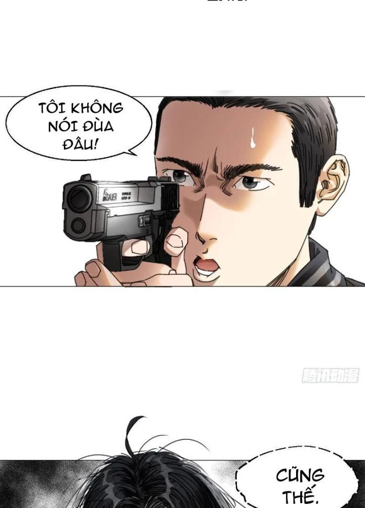 Giờ Ngọ Ba Khắc Chapter 11 - Trang 2