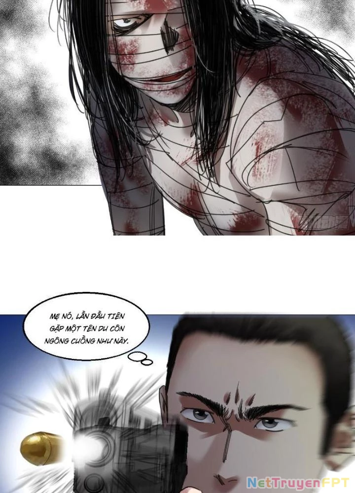 Giờ Ngọ Ba Khắc Chapter 11 - Trang 2