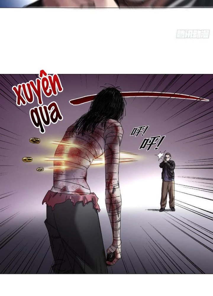 Giờ Ngọ Ba Khắc Chapter 11 - Trang 2