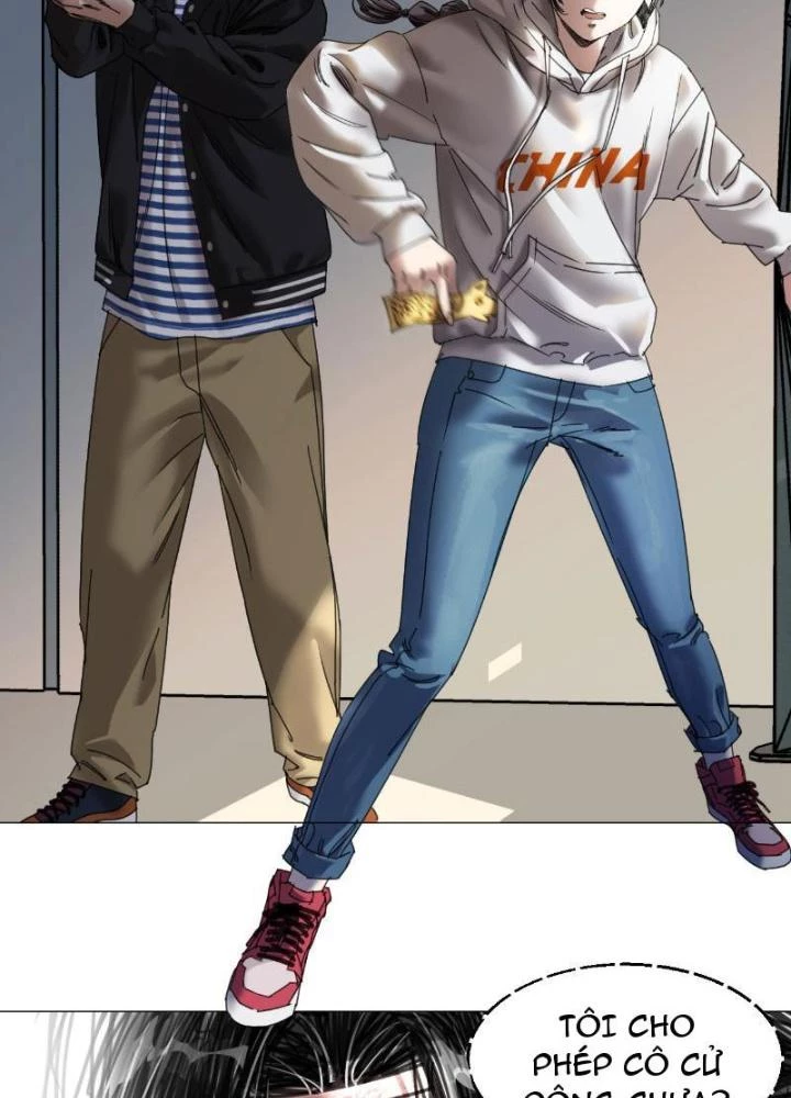 Giờ Ngọ Ba Khắc Chapter 11 - Trang 2