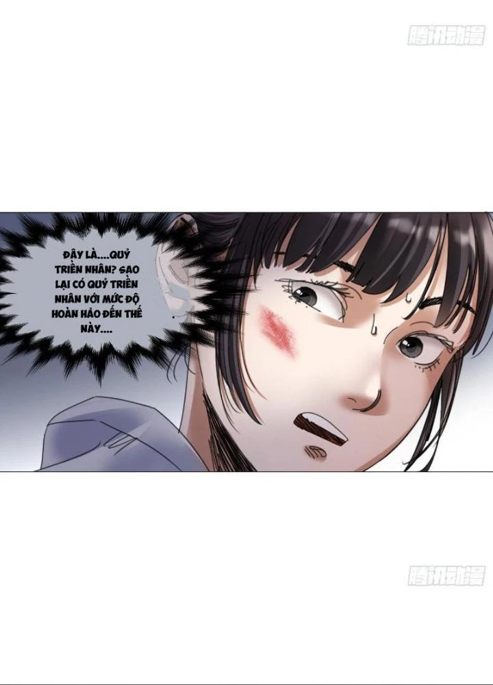 Giờ Ngọ Ba Khắc Chapter 11 - Trang 2