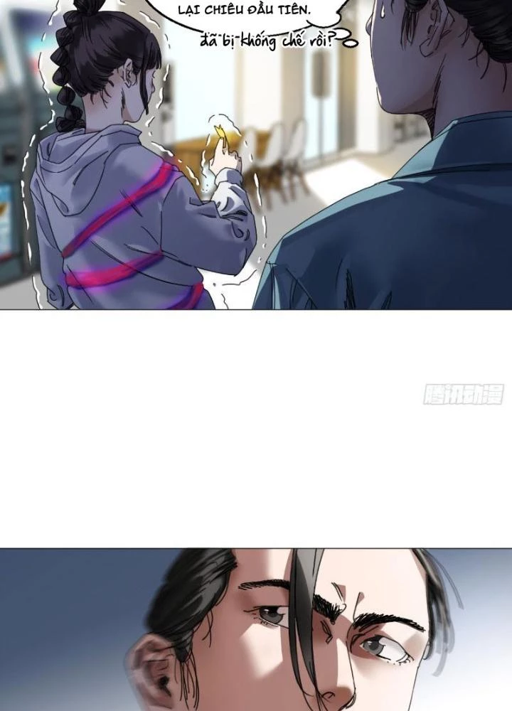 Giờ Ngọ Ba Khắc Chapter 11 - Trang 2