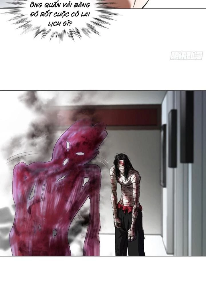 Giờ Ngọ Ba Khắc Chapter 11 - Trang 2
