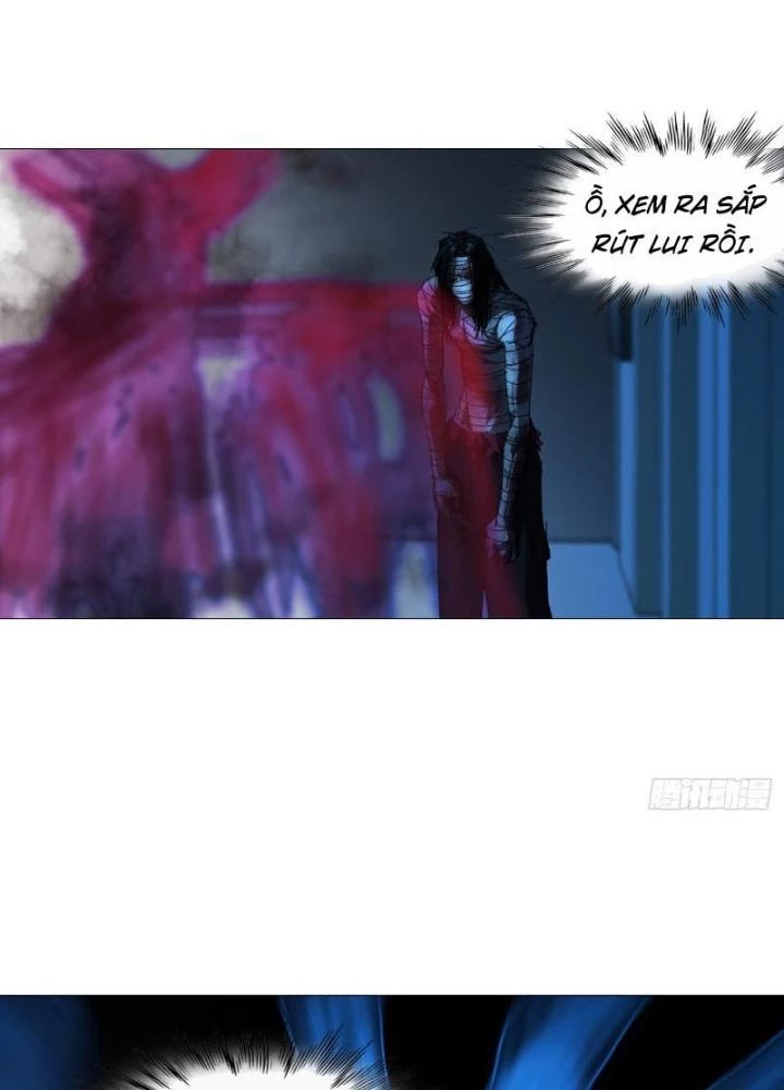 Giờ Ngọ Ba Khắc Chapter 11 - Trang 2