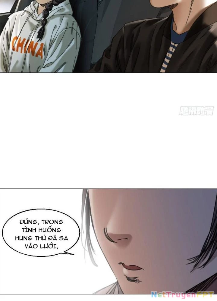 Giờ Ngọ Ba Khắc Chapter 12 - Trang 2