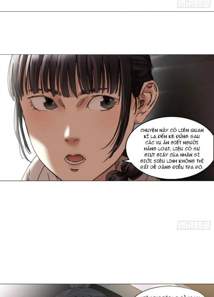 Giờ Ngọ Ba Khắc Chapter 12 - Trang 2