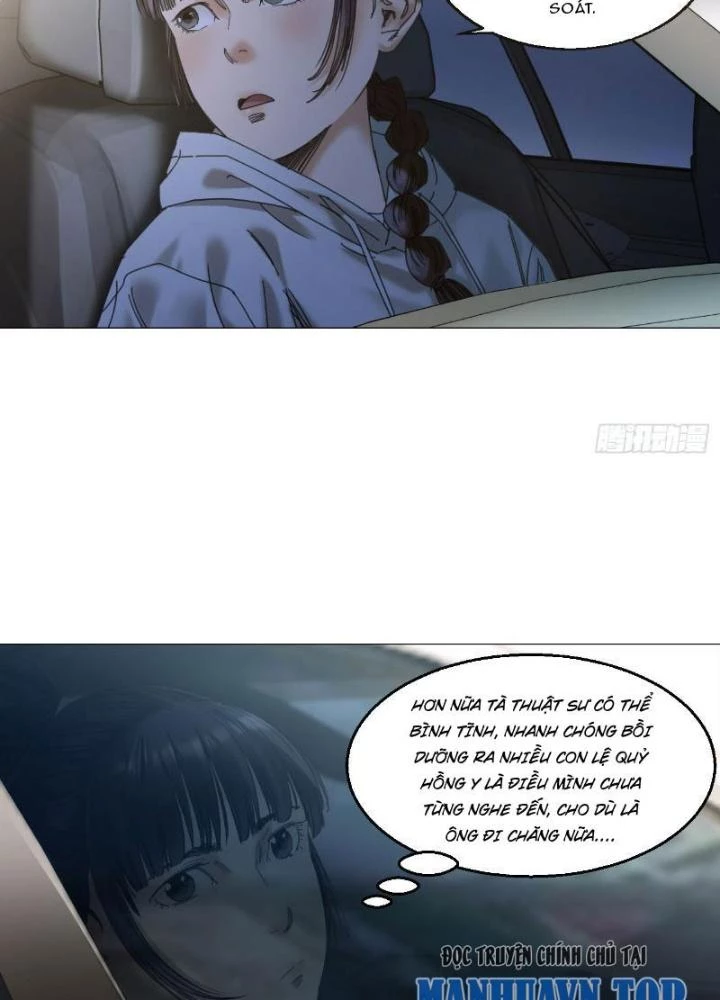 Giờ Ngọ Ba Khắc Chapter 12 - Trang 2