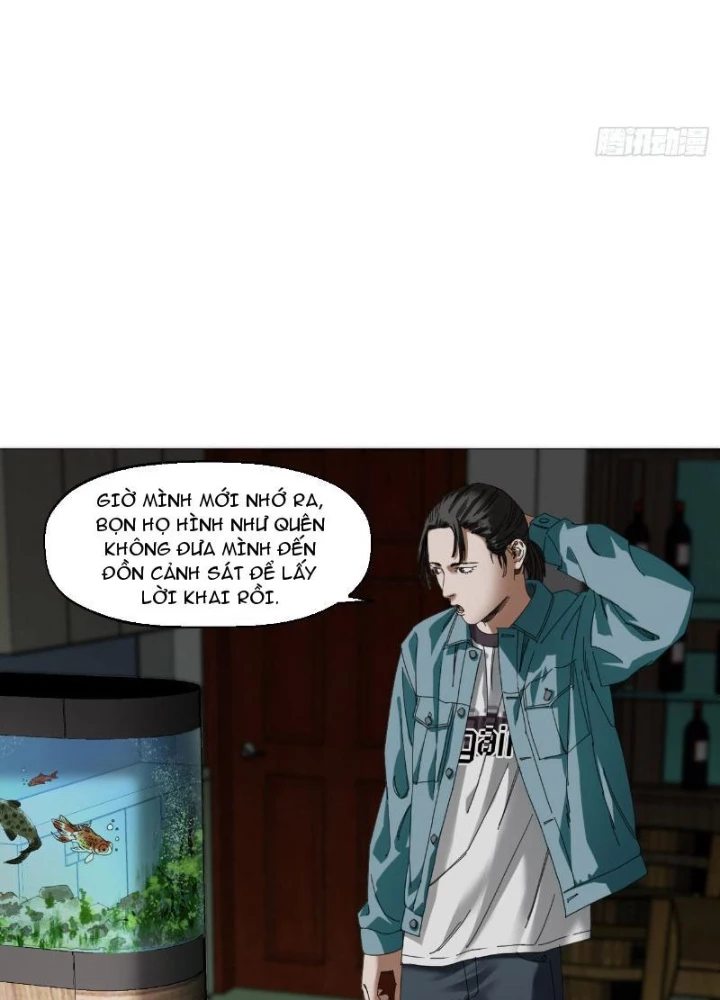 Giờ Ngọ Ba Khắc Chapter 12 - Trang 2