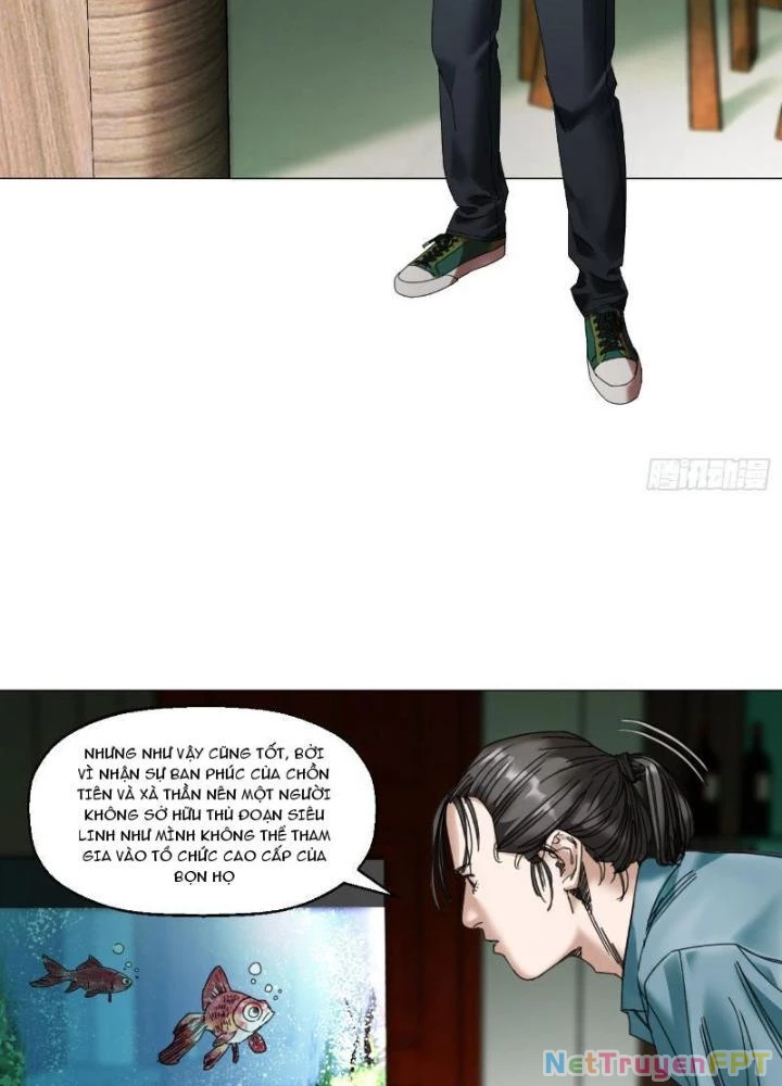 Giờ Ngọ Ba Khắc Chapter 12 - Trang 2