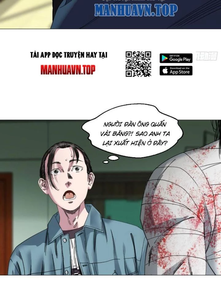 Giờ Ngọ Ba Khắc Chapter 12 - Trang 2