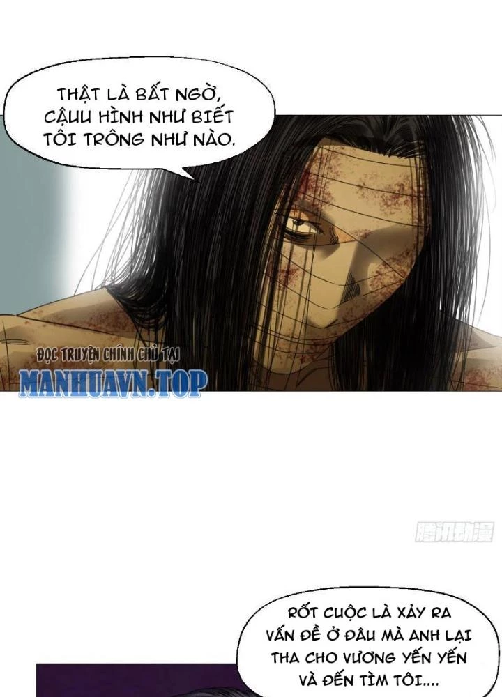 Giờ Ngọ Ba Khắc Chapter 12 - Trang 2